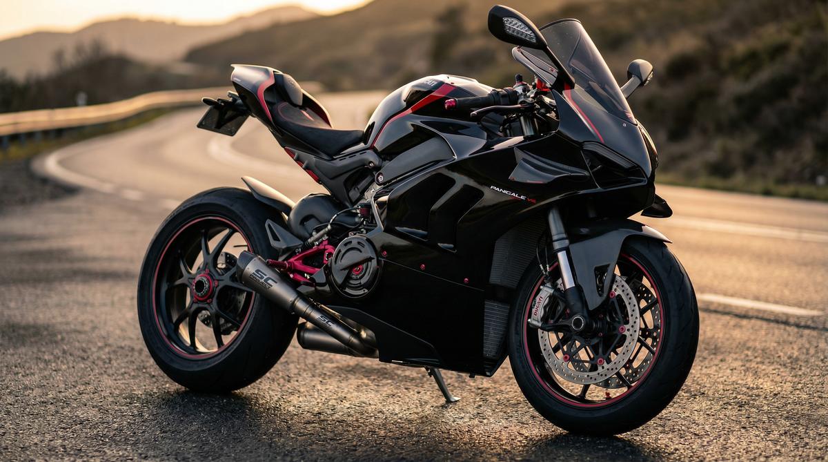 看片摩托车视频