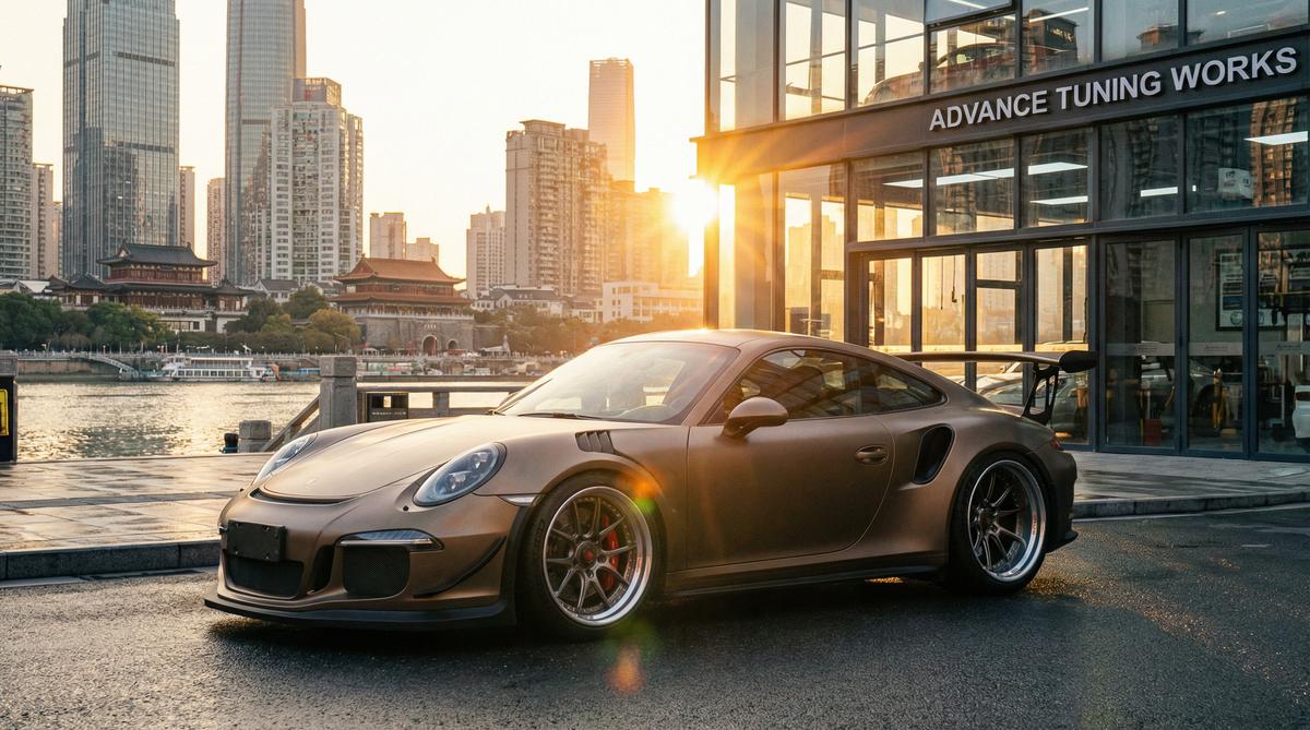 看片汽车改装视频社区